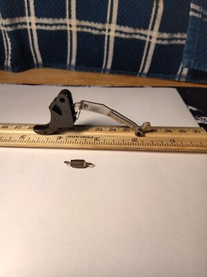 SMITH AND WESSON MP, 9 SHIEID,TRIGGER,ASSEMBLY & TRIGGER BAR
