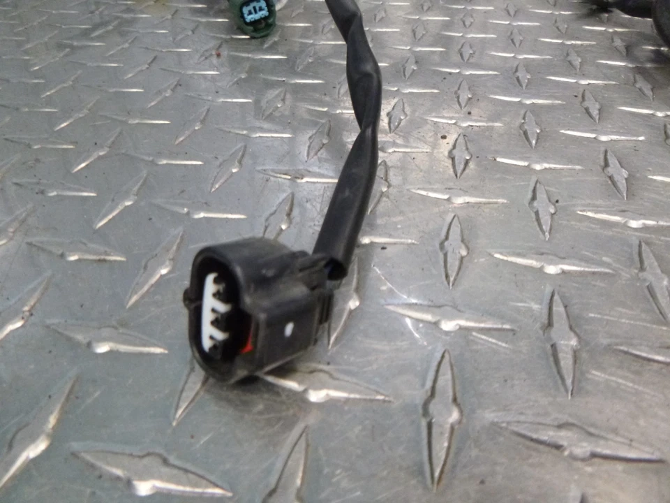 Arnés de cableado principal Yamaha FJR 1300 A 1300A 07 Foto 4 de 4