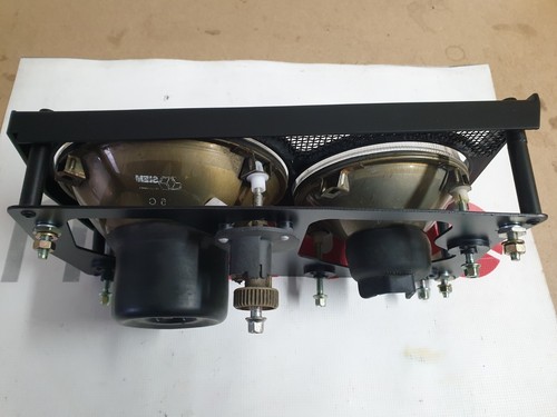 Set OEM SIEM Scheinwerfer links & rechts Headlights Fari Lancia Delta Integrale - Picture 16 of 17