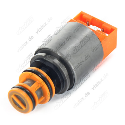 ZF 6HP , PDK Transmission Solenoid EPC 0501214958 orange connector, EDS