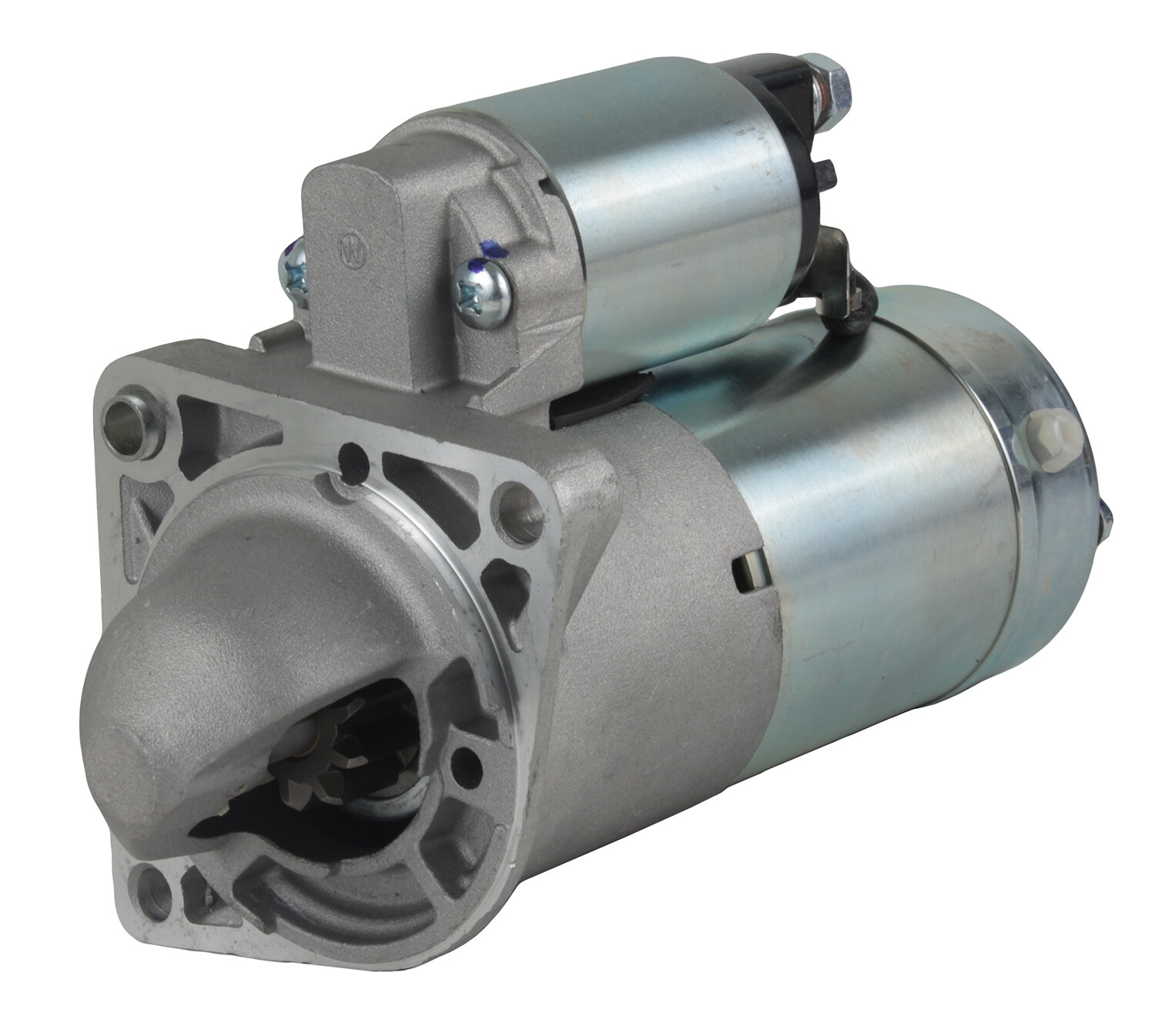 STARTER MOTOR FOR EUROPEAN OPEL CADILLAC VAUXHALL AND VARIOUS MODELS 2006-2013