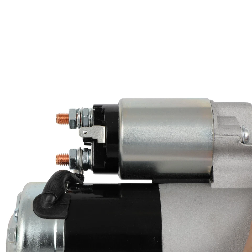 Starter Fit For Nissan Pathfinder 1990 1991 1992 1993 1994 1995 V6 3.0L 17196 Foto 3 de 4