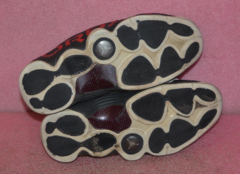 Size 13 - Jordan Jumpman Team 2 2016 Chicago for sale online | eBay