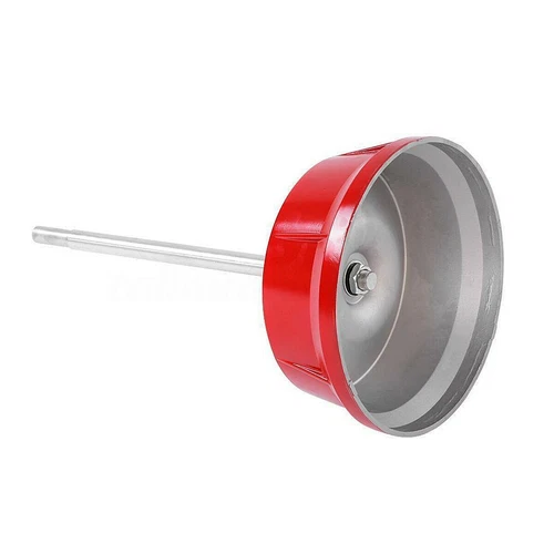 Wheel Balancer Portable Tyre Hubs Heavy Duty Car Truck Rim Tire Tool Bubble - Picture 11 of 15