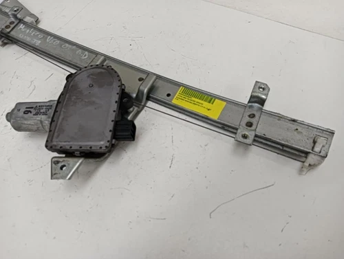 MR436854 Elevalunas Delantero Derecho para MITSUBISHI MONTERO (V60/V70) * 95291 - Imagen 4 de 8