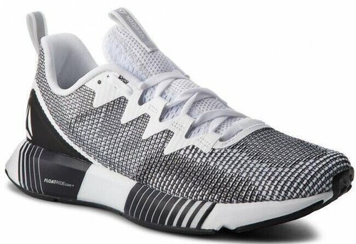 Reebok Mens Fusion Flexweave Work Sneaker White Size 10 Wide  display picture 3