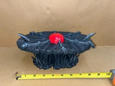 Super7 Masters of the universe classics SNAKE MOUNTAIN table part skeletor