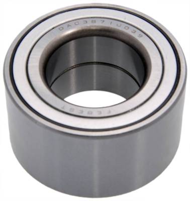 Front Wheel Bearing 38X71X39 Febest DAC38710039 Oem 90369-38021 | eBay
