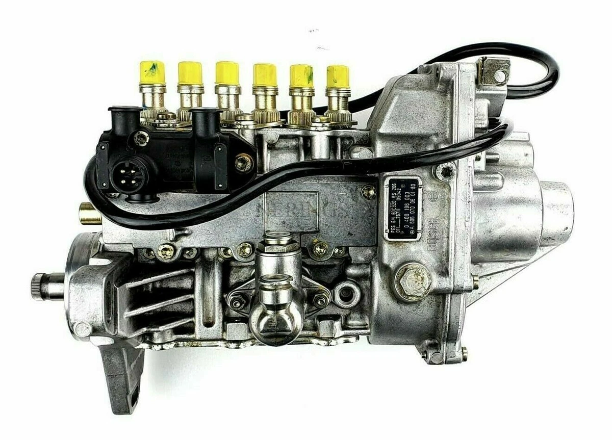 Fuel Injection Pump MERCEDES E300 G300 S300 0400196003 6060700601 