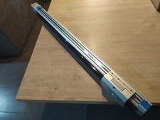 FESTO DGPIL-32-750-PPV-B-KF-AIF-GK-SH-AV-D2 175135 LINEAR [NEW]