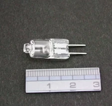 Shimadzu 062-65005 Halogen Lamp, UV-Vis, SPD Part# 062-65005-00, Brand NEW