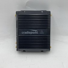 CRADLEPOINT IBR1100LP6 4G LTE DUAL SIM Modem Router Only