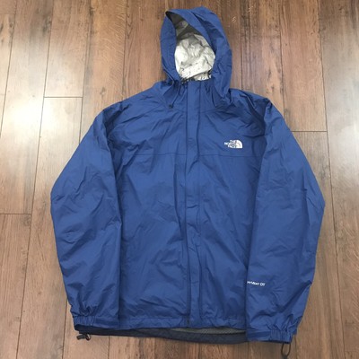 the north face hyvent women's jacket