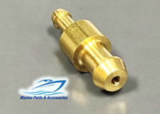 Fuel Pump Check Valve Fits Mercury 30-225 Hp 22-818994-1 22-8189941 18-8957