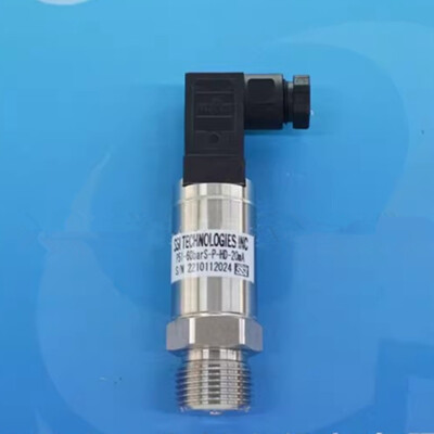 American SSI sensor P51 high-precision pressure transmitter P51-60barS-P-HD-20mA