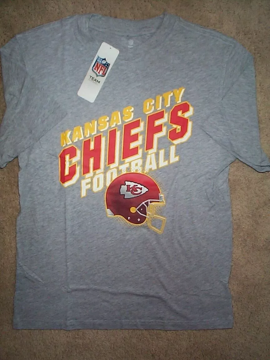 2023 2024 Kansas City Chiefs nfl Jersey Shirt YOUTH KIDS BOYS xl