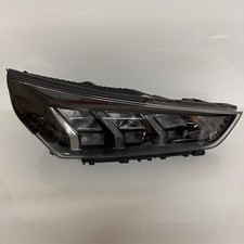 FARO LED LADO DERECHO CONDUCTOR HYUNDAI IONIQ 92101-G2 ORIGINAL 2020