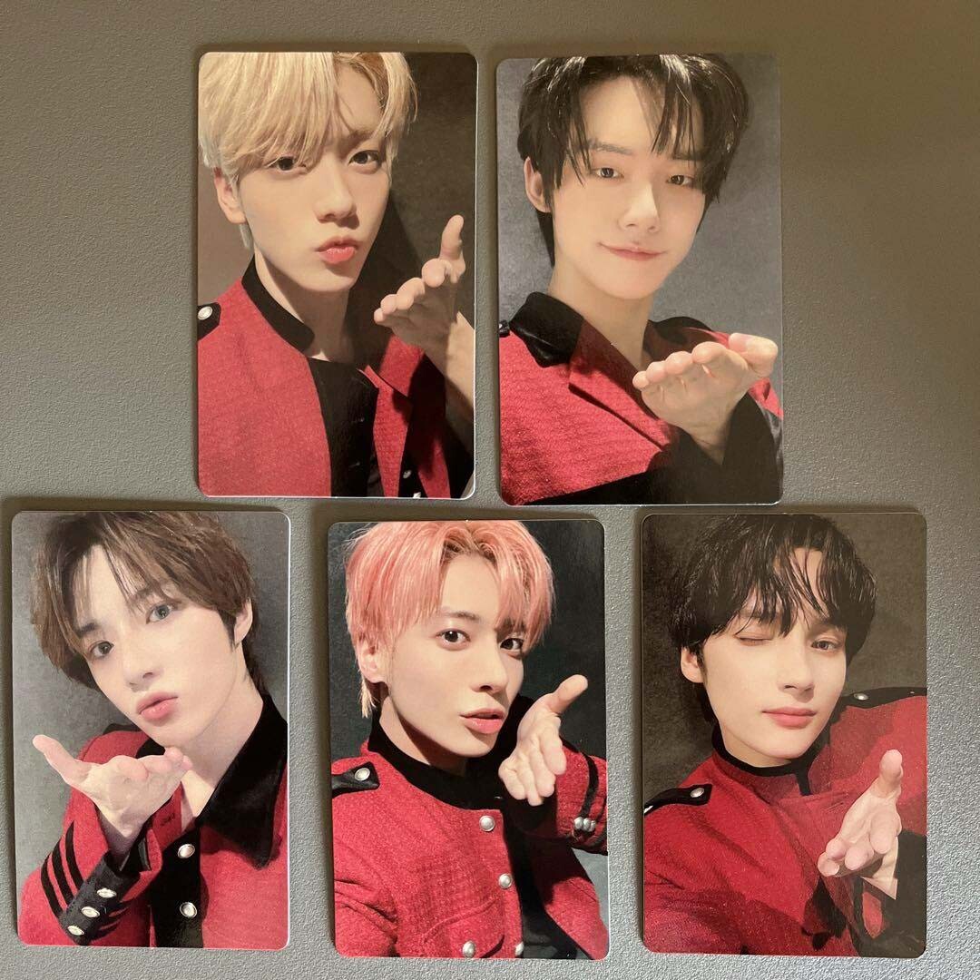 TXT JAPAN FC 2023 Renewal Continuation Benefit Official