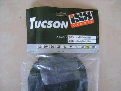 IXS Tucson Summer Glove Size XXL  50% OFF