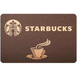 Details About Starbucks Gift Card 25 Value Only 2350 Free Shipping