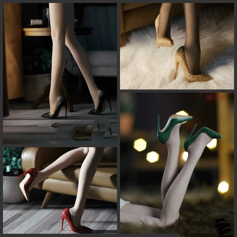 Cheap high heels for big feet 2025