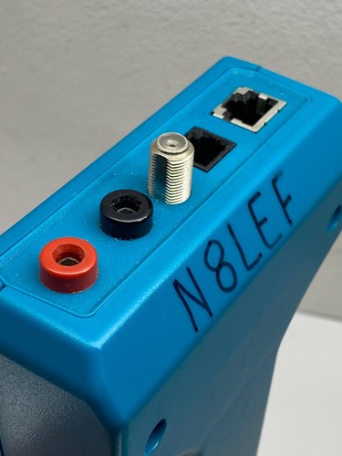 Validator Network LAN Tester Remote NT93 Test-Um Cabling Certifier LOT READ - Picture 5 of 23