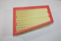 180020710 Automega Luftfilter FüR Renault