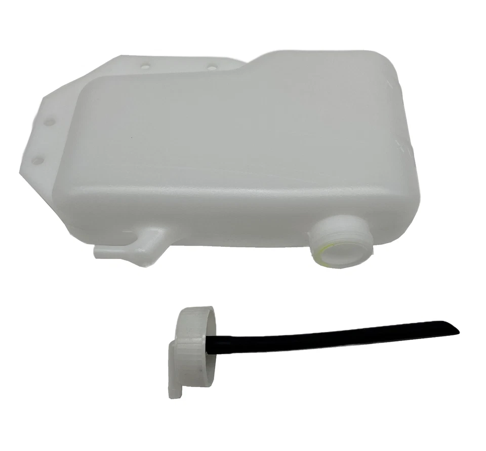 Tanque de sobretensiones de depósito de refrigerante para ISUZU FTR FVR FRR 8972051361 Foto 2 de 4