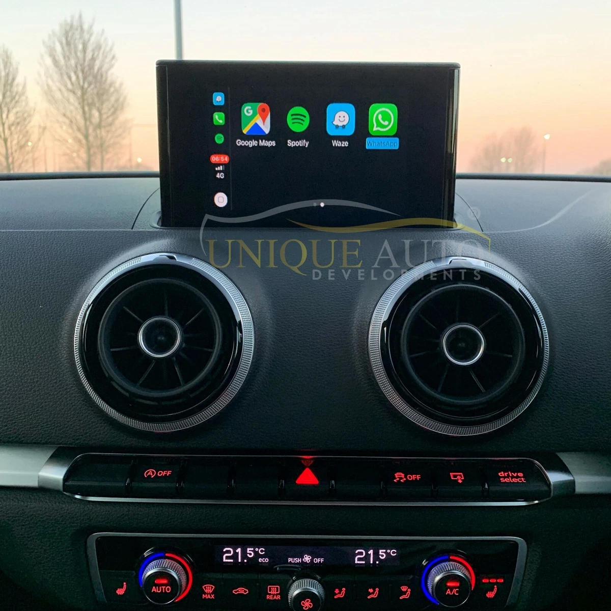 Wireless Apple CarPlay Navigation Camera Interface Audi A3 CarPlay 8V 201317, carplay audi a3