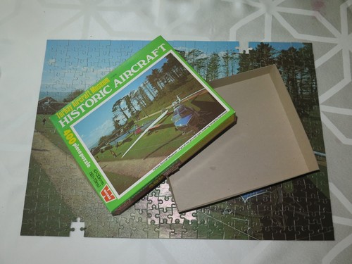 Puzzles Jigsaw Vintage Années 1950 1960 Tous Manquants 1 Ou 2 Pièces Sélection - Photo 15/80