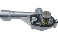 AUTOTECNICA GM0720266 Engine Coolant Thermostat Housing Assembly