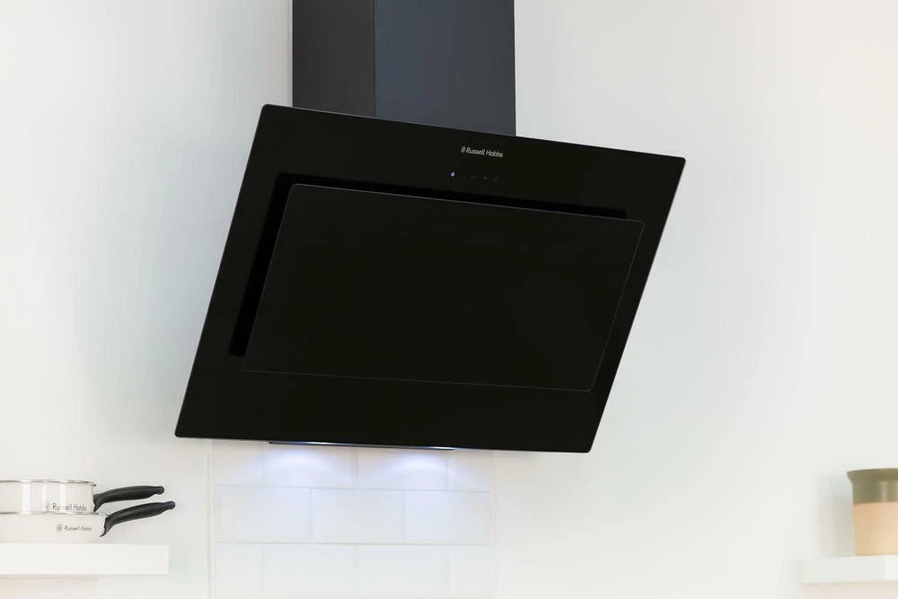 Russell hobbs sale 90cm cooker hood