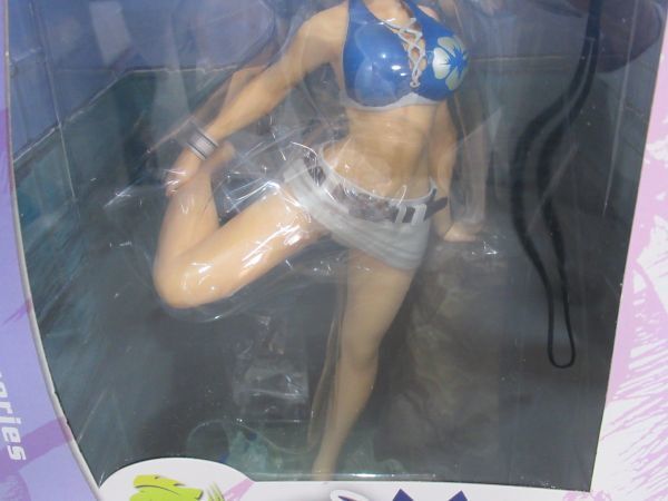 Dead or Alive Xtreme 2 Venus on the beach Ayane 1/6 Figure DOAX2
