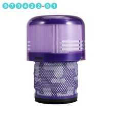For Dyson SV16 OUTSIZE Vacuum Motor HEPA Filter Replacement - 970422-01