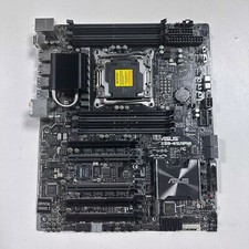 ASUS X99-WS/IPMI Motherboard Intel X99 LGA201...