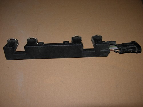 Renault Clio 2 II ,Twingo 1.2. 58 PS  BJ 2001Kabelbaum Einspritzleiste Motor D7F