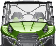 Full UTV Windshield for Kawasaki Teryx 800 & Teryx 4 750 800    2012-2015 models
