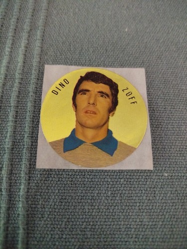 1973-74 MEDAGLIONE Calciatori Panini 1974 SCEGLI figurina recuperata dall'album - Foto 3 di 44