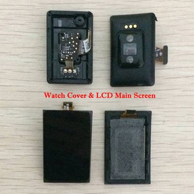 fitbit charge 2 screen replacement