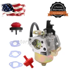 Carburetor Troy Bilt MTD Cub Cadet 951-14026A 951-14027A 951-10638A SnowBlower