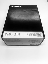 THULE FITTING KIT 1513 Fits VAUXHALL Insignia, 5-dr Hatchback, 08–17K CLEARANCE