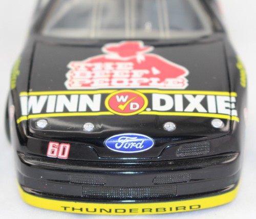 GMP Winn Dixie Mark Martin #60 Thunderbird Nascar 1/24 Diecast Car 1994 Lim Ed - Picture 10 of 22