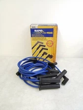 645R Pro-Tech Rapid Fire Mag 6 Cylinder Wire Set 7mm Blue 