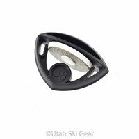 88/89 Degree Side Edge Tuner By Swix Snowboard Freestyle Diamond Disc Tuner 88/89 Degree Side Edge Tuner By Swix Snowboard Freestyle Diamond Disc Tuner