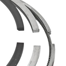 Jeu De Segments De Piston 1 Piston 2,0 HDi Peugeot / Citroën Ø 85mm