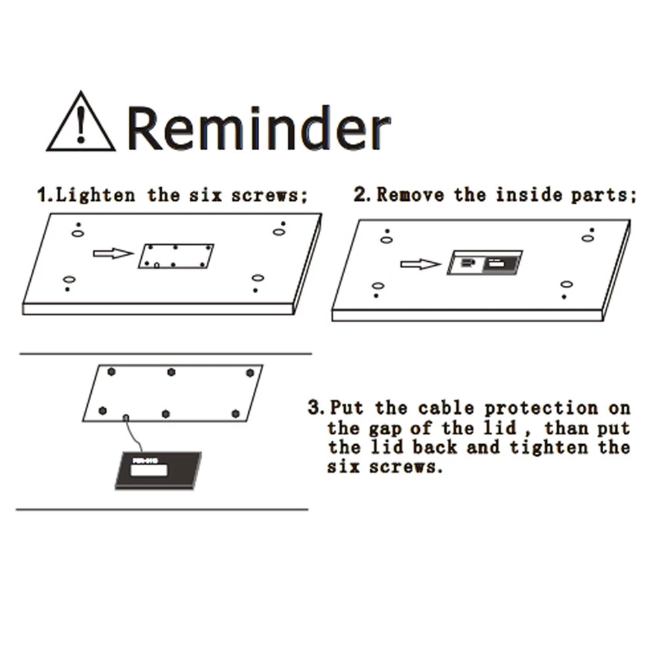 1100磅重型数字牲畜兽医比例猪宠物狗绵羊山羊秤美国 — 第 4/4 张图片