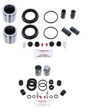 Kits de frein Ford FOCUS