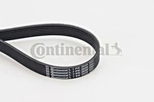 CONTITECH V-Ribbed Belt For JEEP Commander Grand Cherokee III SUV 3L V6 L4