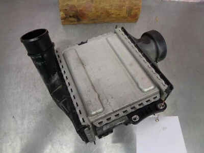 Mercedes-Benz OM651 Ladeluftkühler A6510901900 Teil A6510900414 bisher 4975 km - Bild 1 von 2