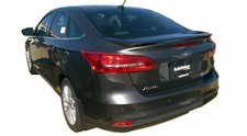 Ford Focus Factory Style Spoiler 2015-2019
